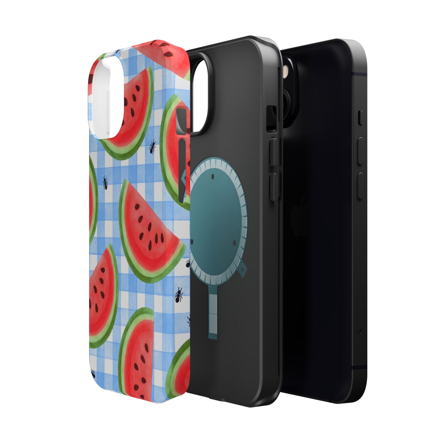 Copy of Summer Picnic Phone Case