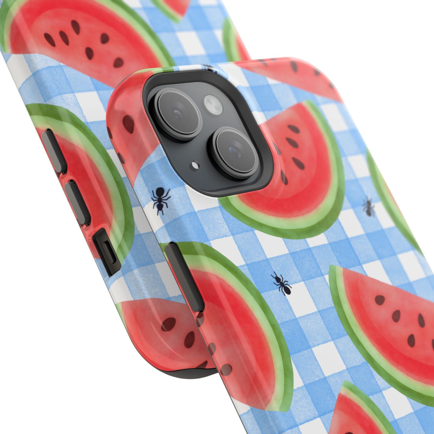 Copy of Summer Picnic Phone Case