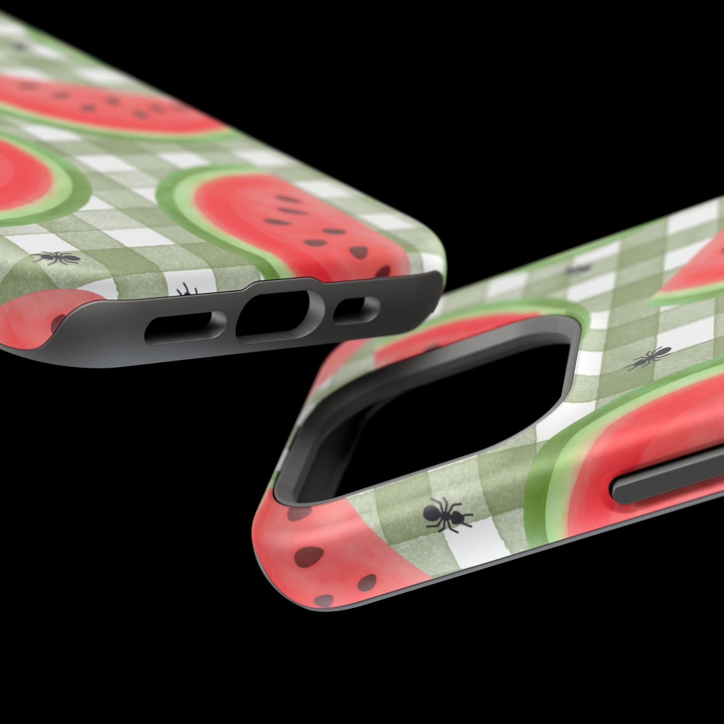 Copy of Summer Picnic Phone Case