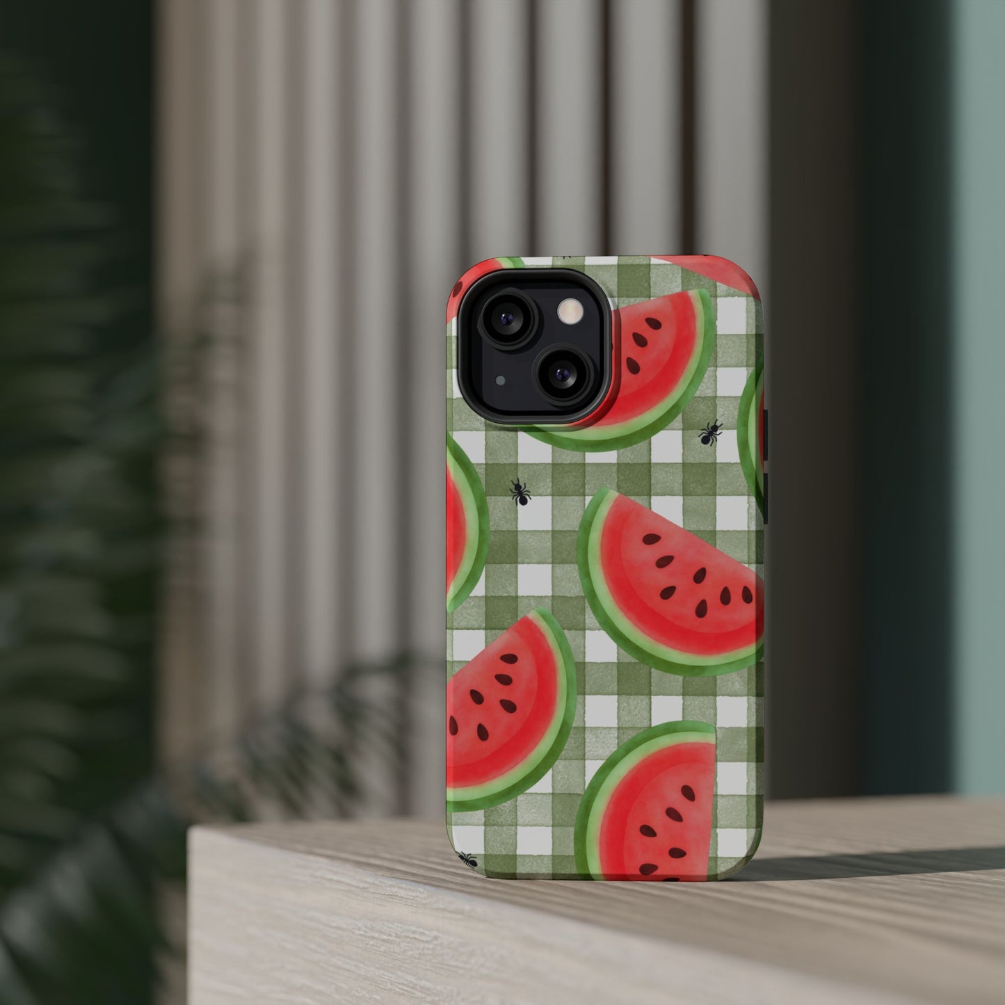 Copy of Summer Picnic Phone Case