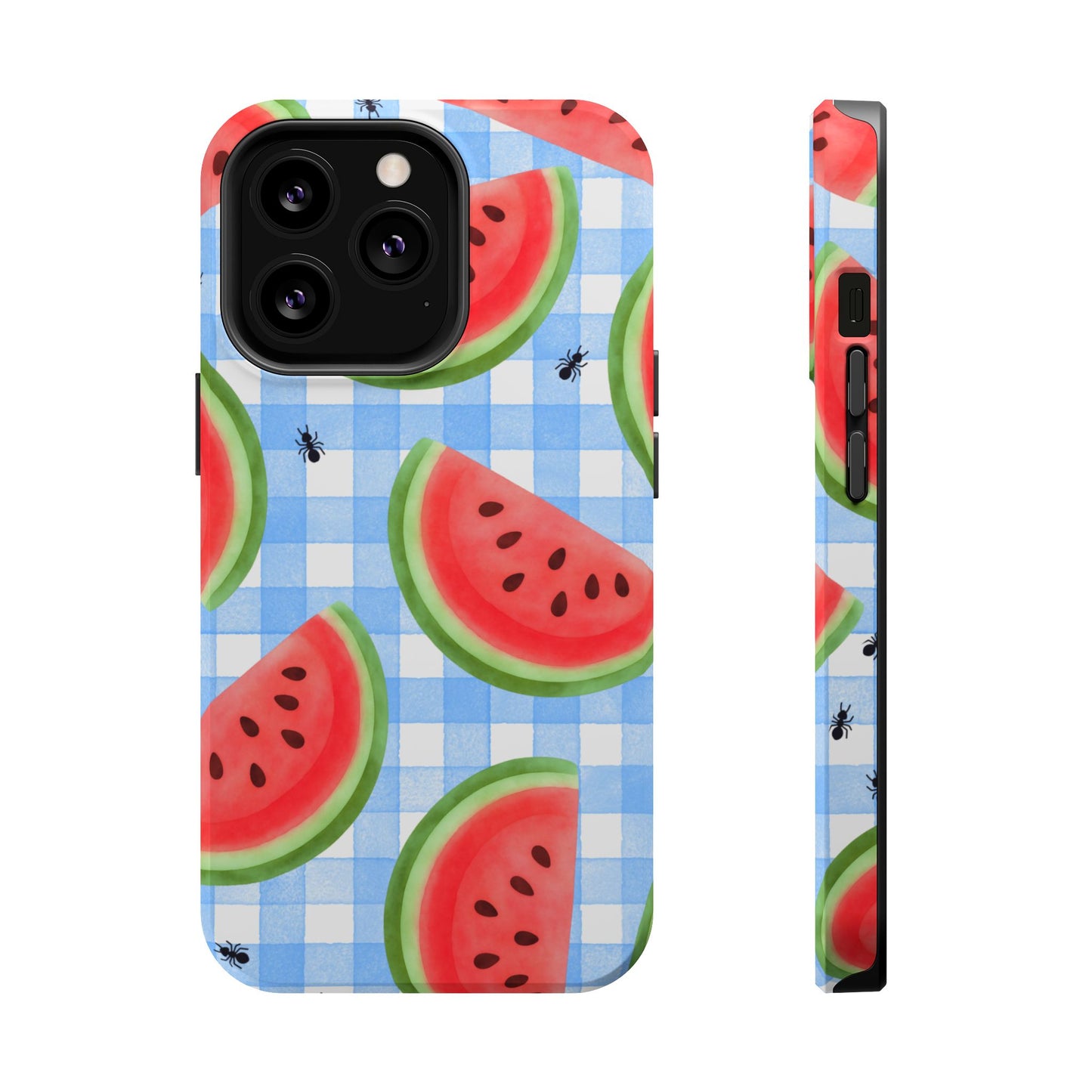 Copy of Summer Picnic Phone Case