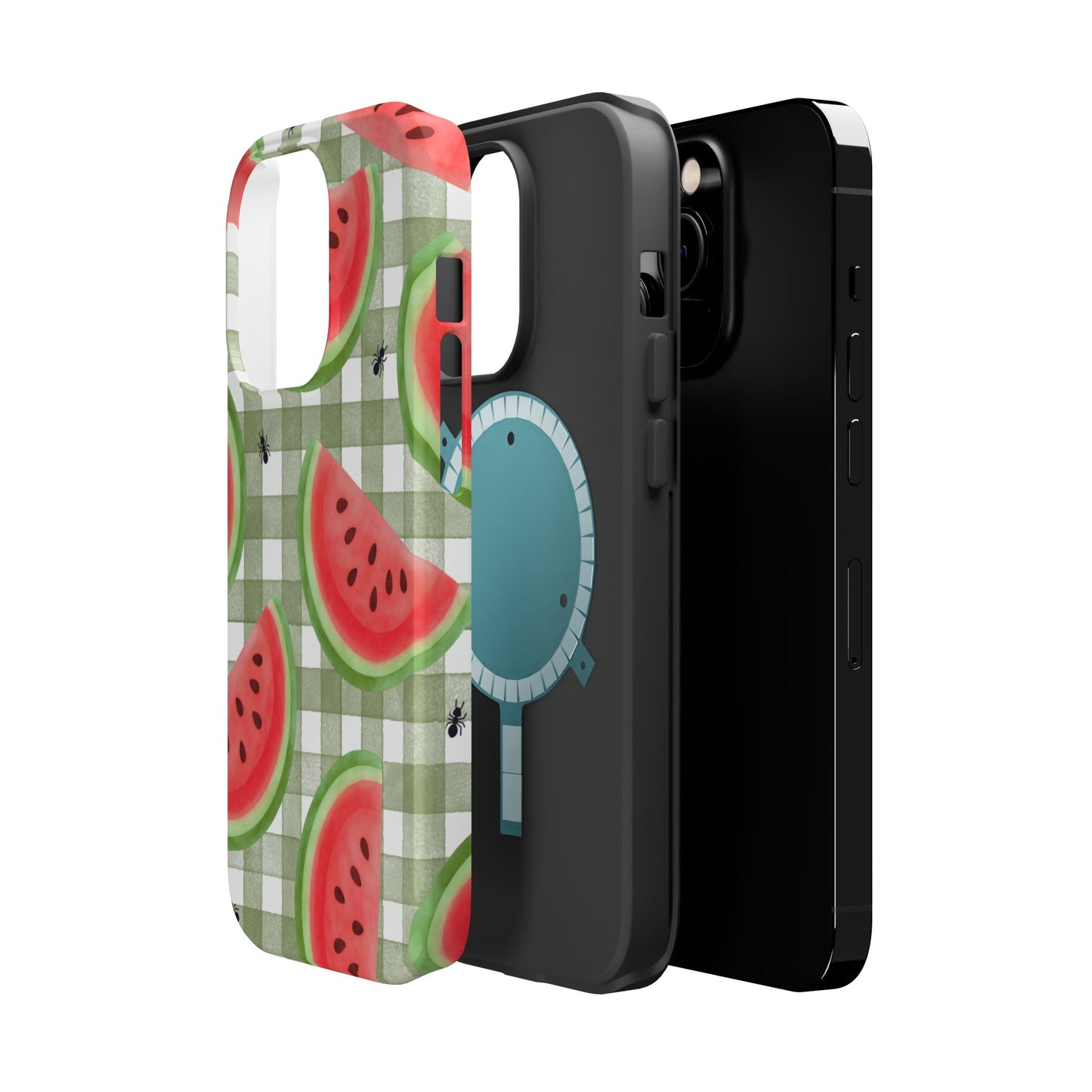 Copy of Summer Picnic Phone Case