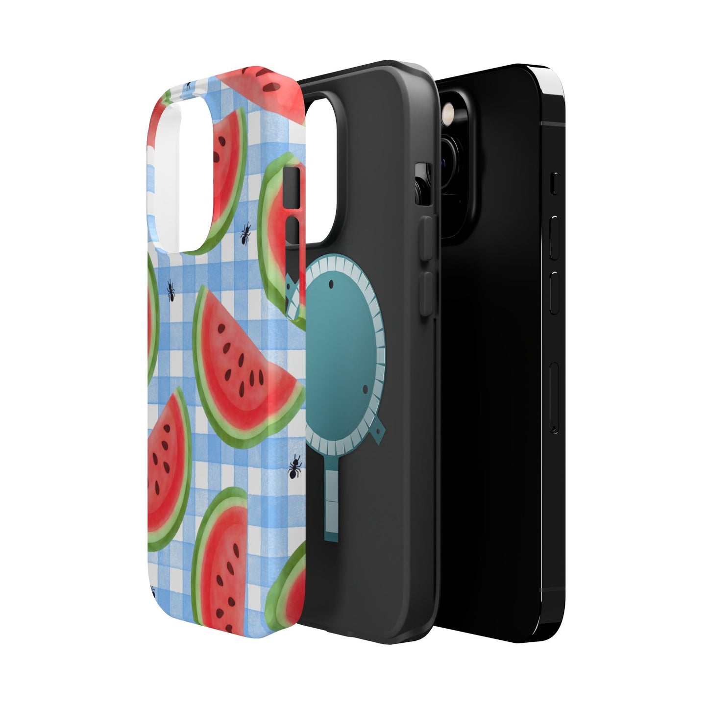 Copy of Summer Picnic Phone Case