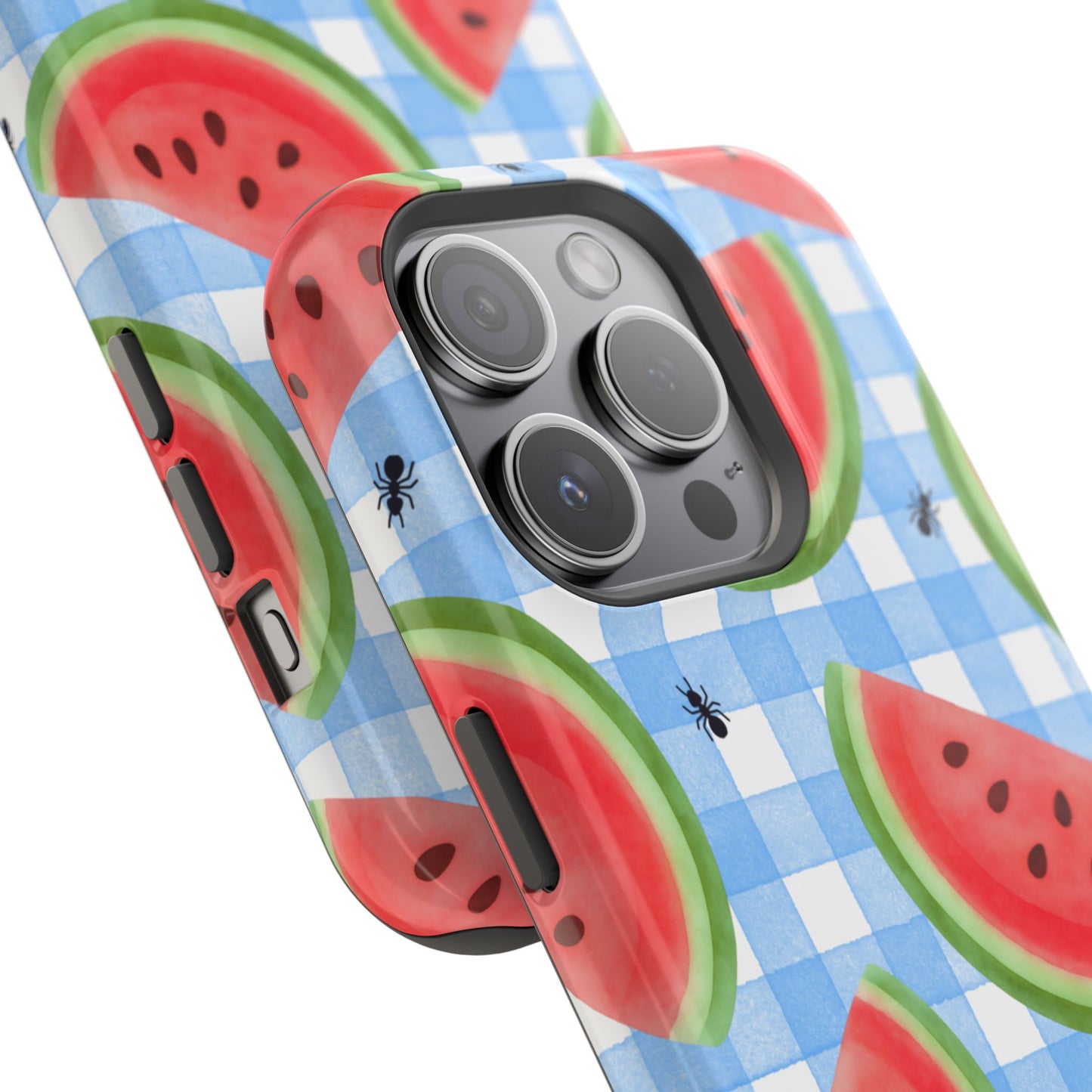 Copy of Summer Picnic Phone Case