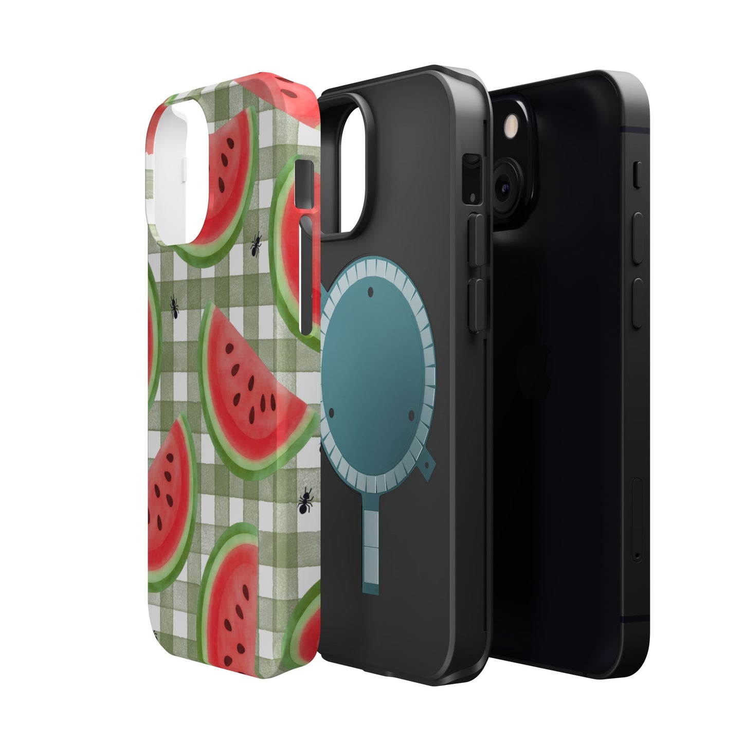 Copy of Summer Picnic Phone Case