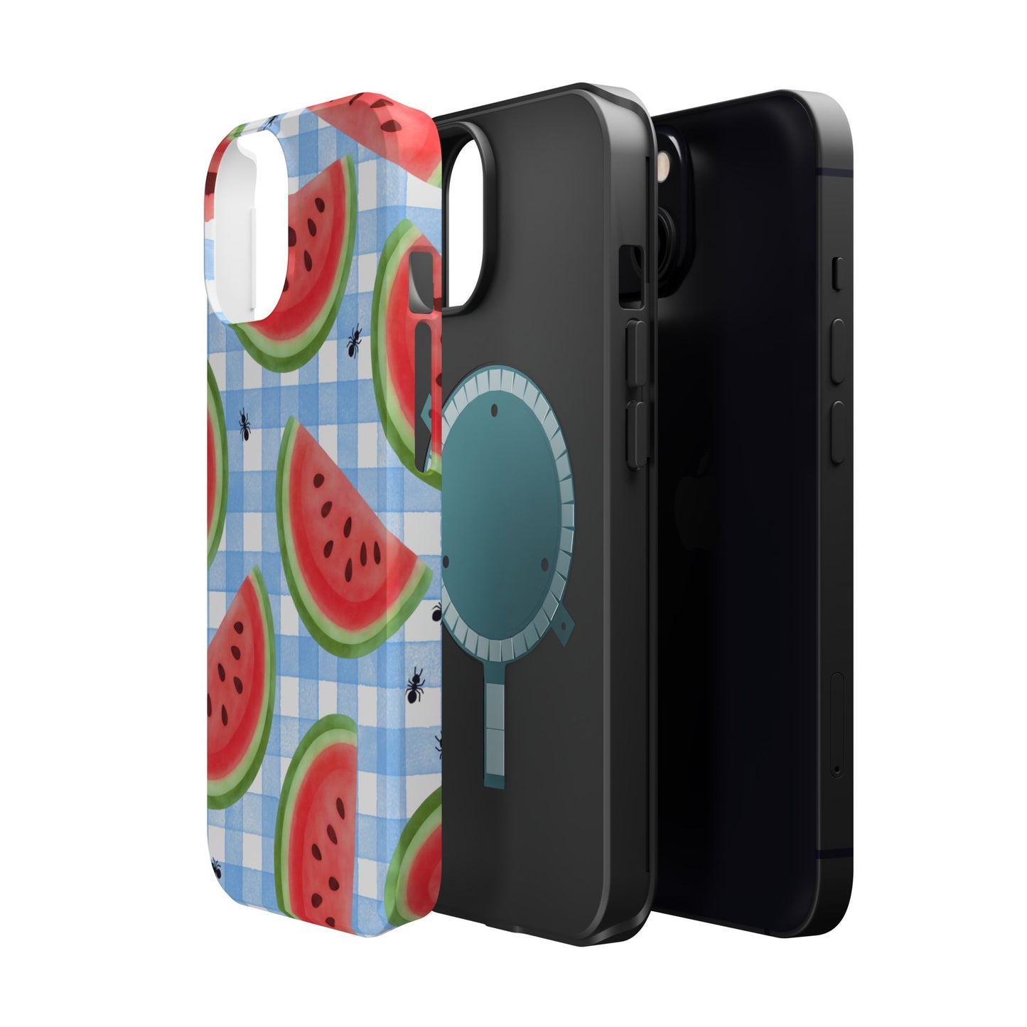 Copy of Summer Picnic Phone Case