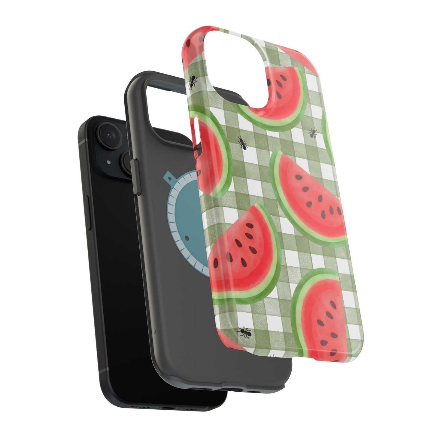 Copy of Summer Picnic Phone Case