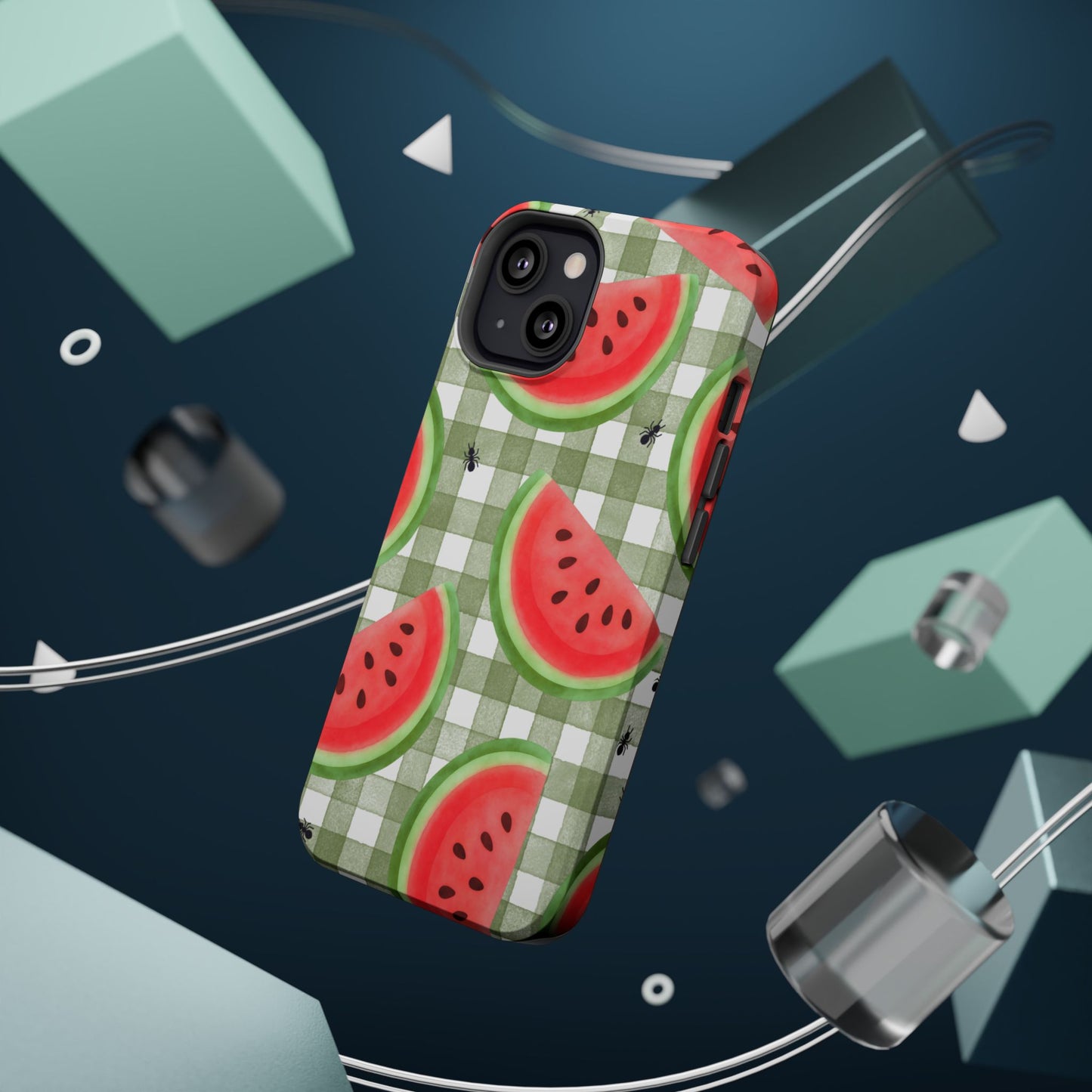 Copy of Summer Picnic Phone Case
