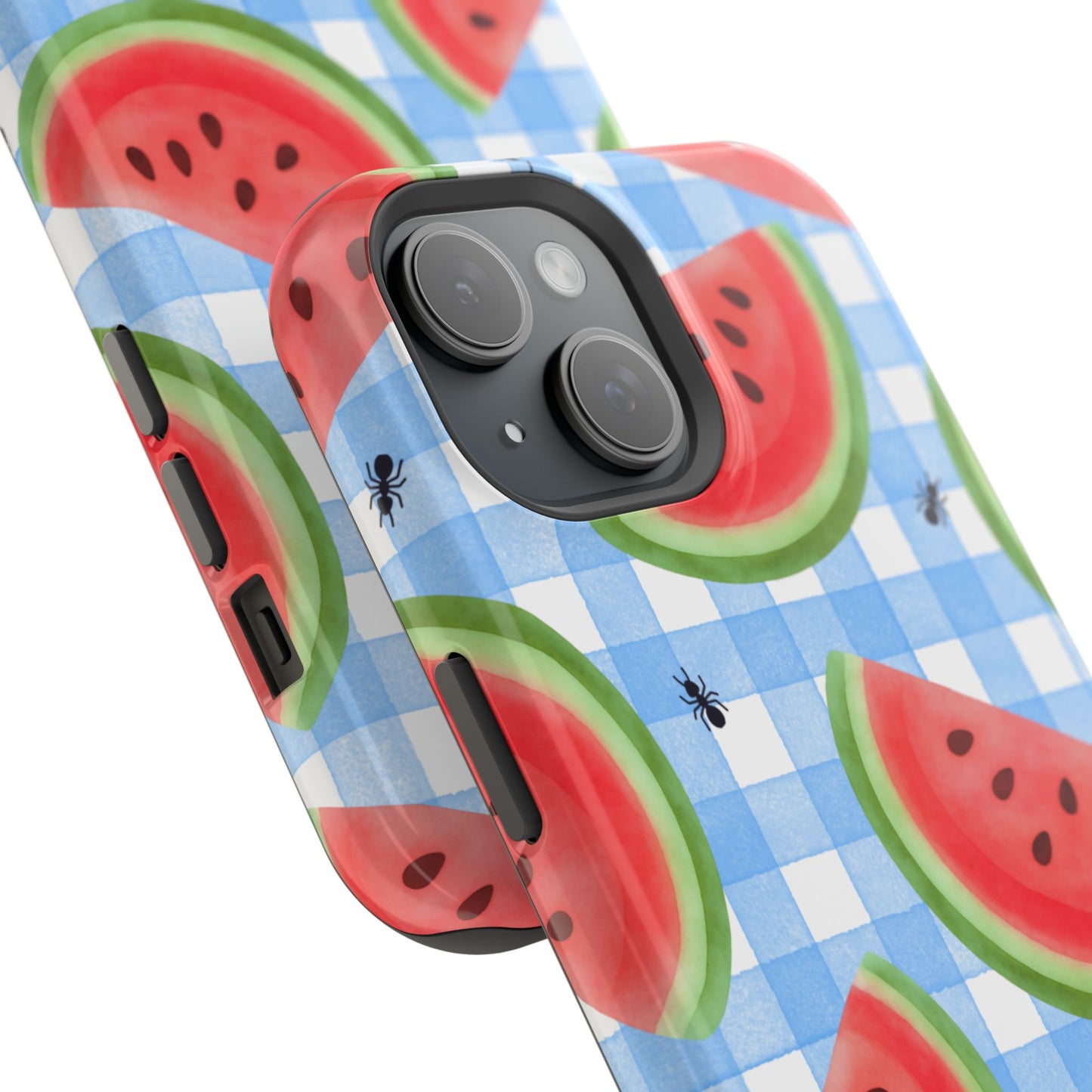 Copy of Summer Picnic Phone Case