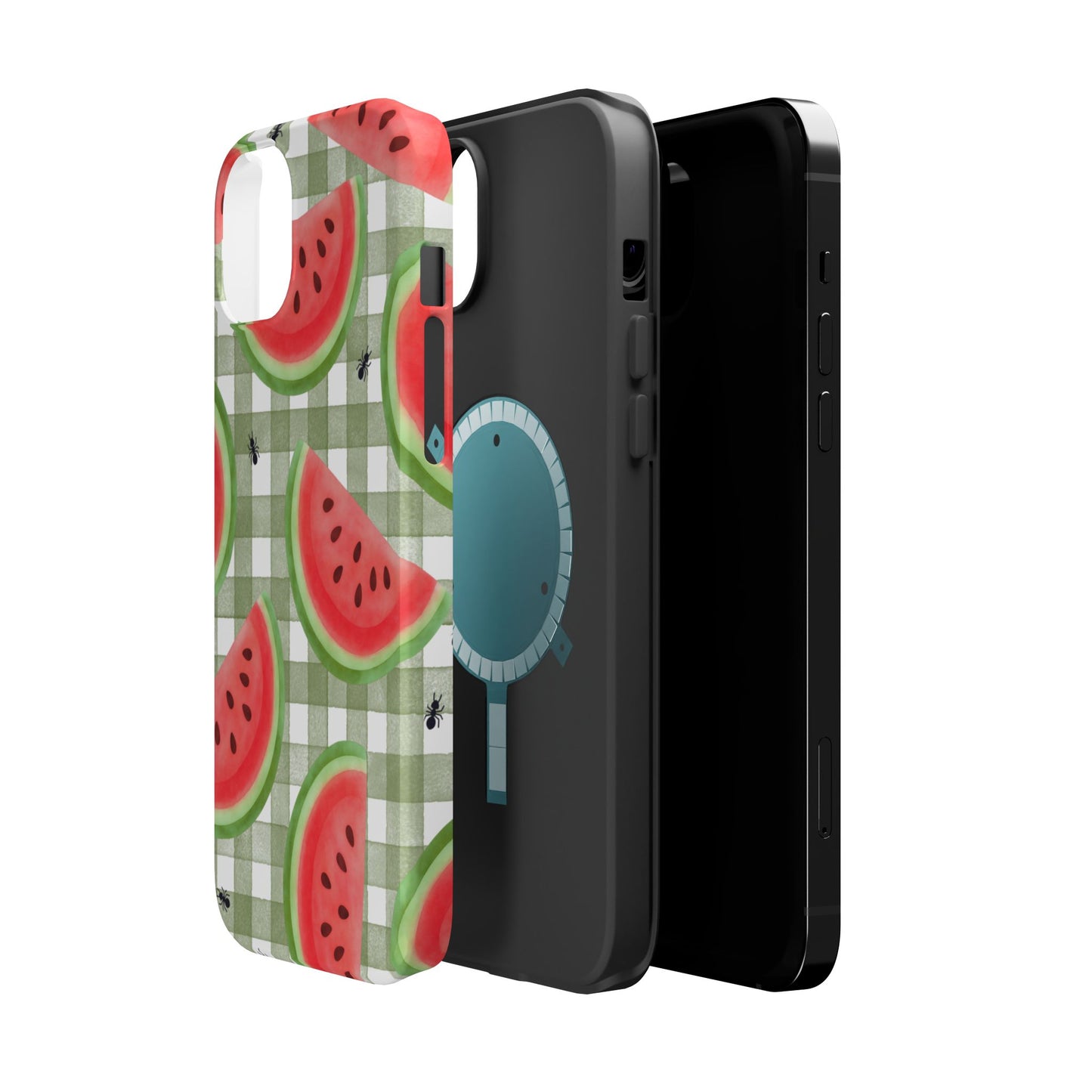 Copy of Summer Picnic Phone Case